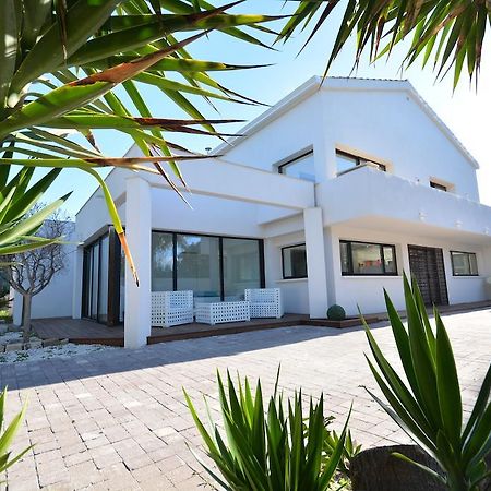La Villa Blanche Sanary-sur-Mer Exteriör bild